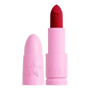 ⭐️Jeffree Star - Redrum Velvet Trap Lipstick NIB